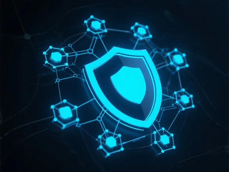 Mobile Security Architecture