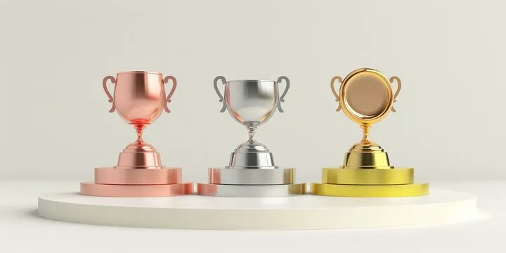 安全认证合作伙伴